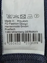 Vorschaubild LAGERFELD Business Hemd 5