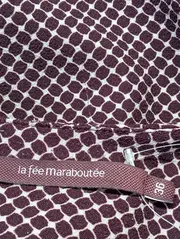 Vorschaubild LA FÉE MARABOUTÉE Blusenkleid 3
