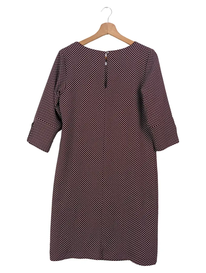 LA FÉE MARABOUTÉE Blusenkleid Bild 2