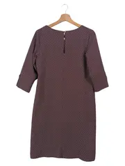 Vorschaubild LA FÉE MARABOUTÉE Blusenkleid 2