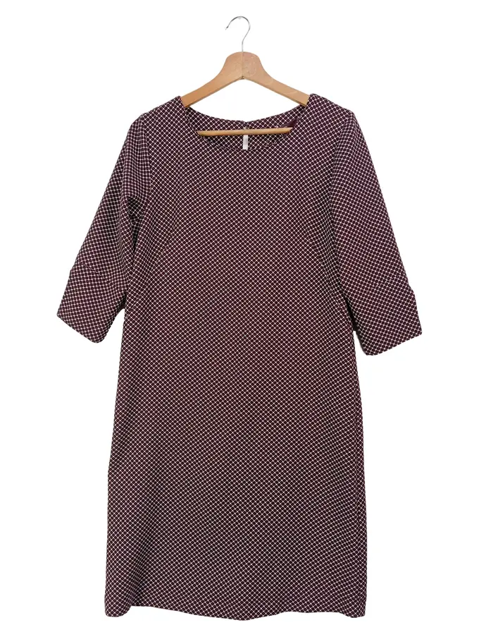 LA FÉE MARABOUTÉE Blusenkleid Bild 1