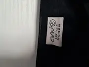 Vorschaubild 5 von Damen Sommerkleid Gr. 38 Schwarz Blumenmuster Feminin