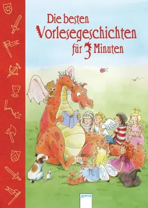 Buch für Kinder