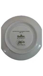 Vorschaubild ROSENTHAL Unterteller 2
