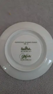 Vorschaubild ROSENTHAL Unterteller 4