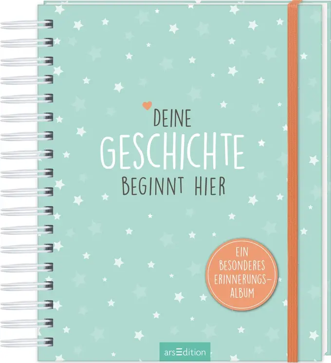 Buch für Kinder Bild 1