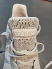 Vorschaubild 4 von Damen Sneaker low Laufschuh Grau Gr. 38 Sportlich