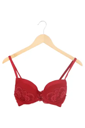 JANET REGER BH