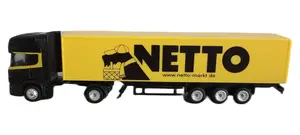 NETTO MARKEN-DISCOUNT Modellfahrzeug