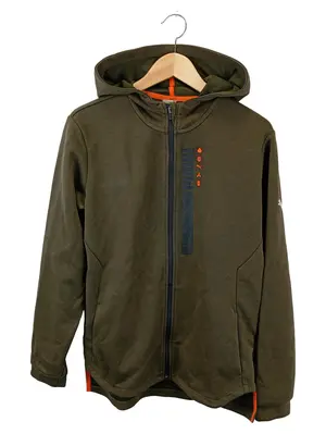 PUMA Sweatjacke