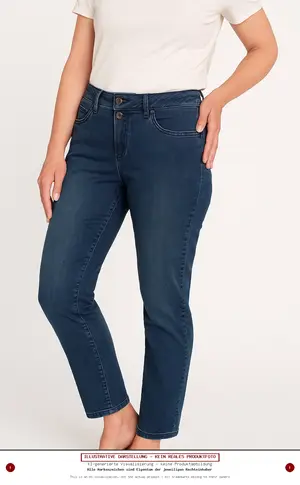 LTB Jeans Straight Leg