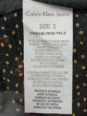 Vorschaubild CALVIN KLEIN JEANS Cocktailkleid 4