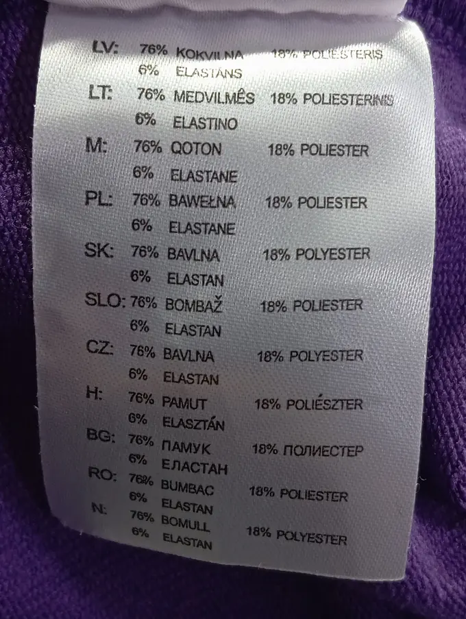 JOY SPORTSWEAR Sweatjacke Bild 4