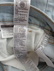 Vorschaubild LEVIS Mom Jeans 4