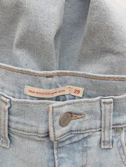 Vorschaubild LEVIS Mom Jeans 3