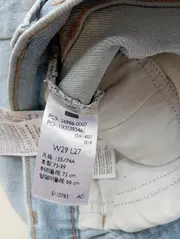 Vorschaubild LEVIS Mom Jeans 5