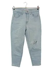 Vorschaubild LEVIS Mom Jeans 1