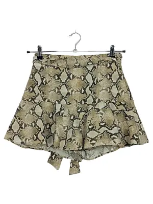 ZARA Minirock