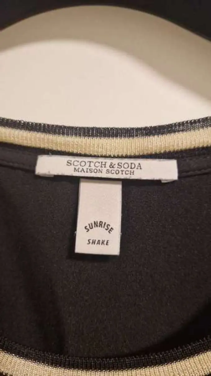 SCOTCH & SODA Top Bild 3