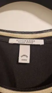 Vorschaubild SCOTCH & SODA Top 3