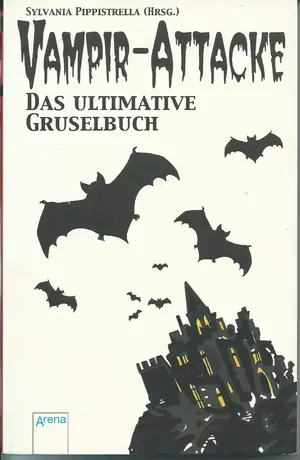 Horrorbuch