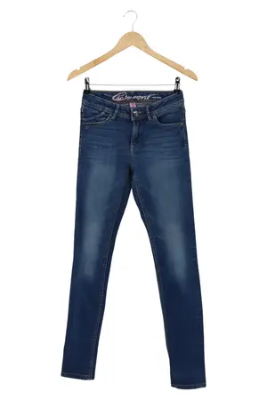 GANG Jeans Slim Fit