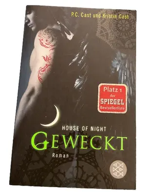 Buch für Jugendliche