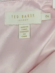 Vorschaubild TED BAKER Freizeitkleid 3