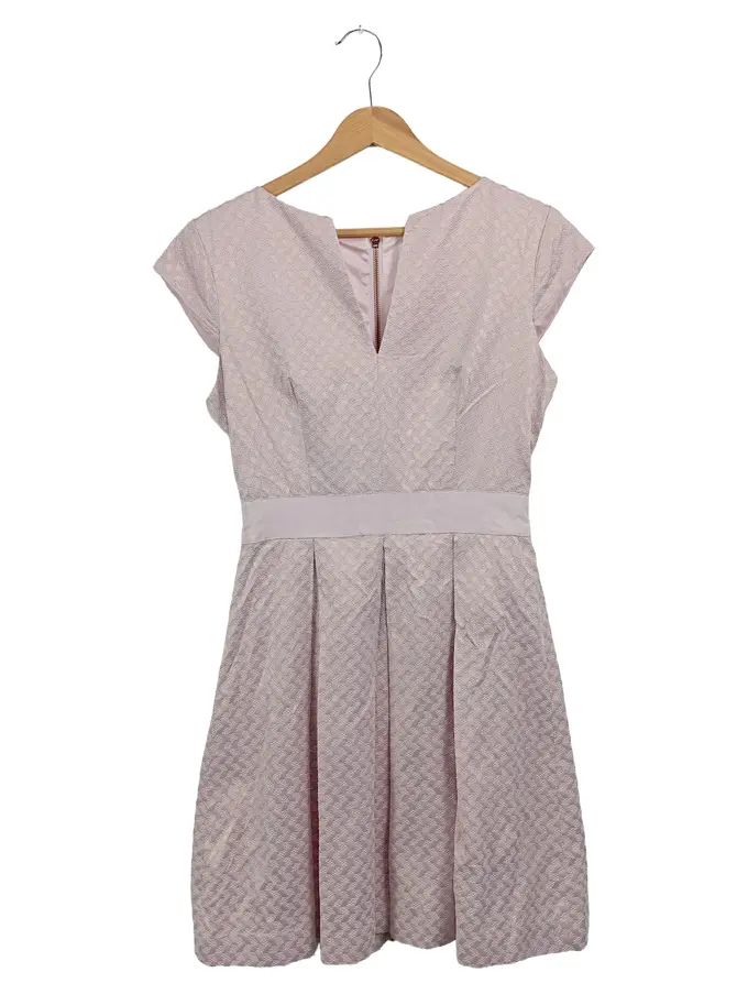 TED BAKER Freizeitkleid Bild 1