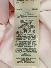 Vorschaubild TED BAKER Freizeitkleid 4