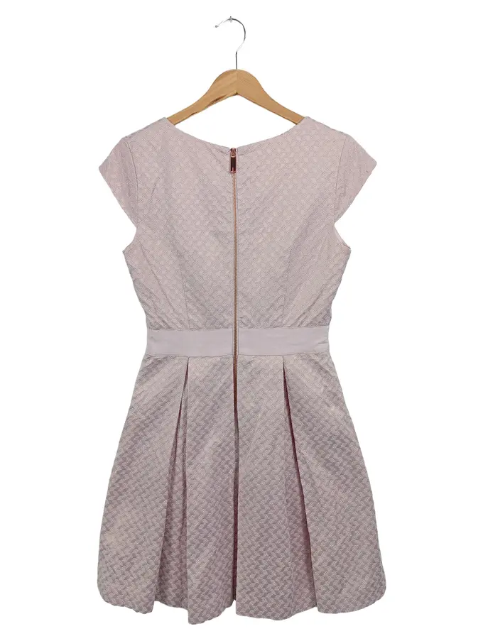 TED BAKER Freizeitkleid Bild 2