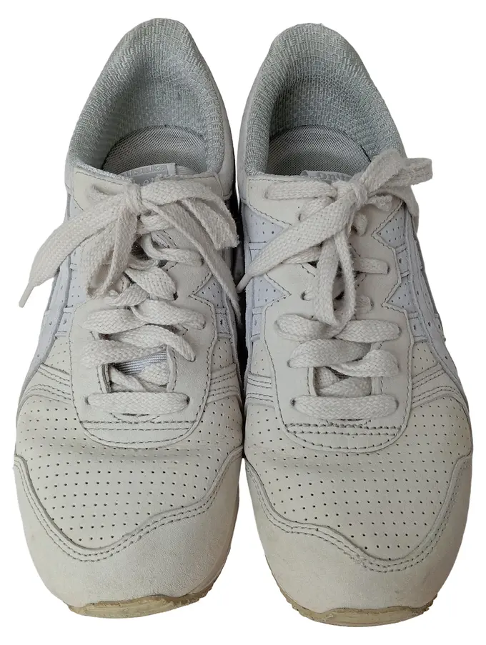 ASICS Sneaker low Bild 2