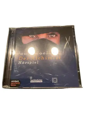 Hörspiel für Erwachsene