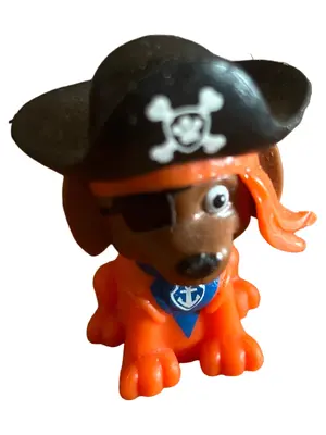 SPIN MASTER Actionfigur