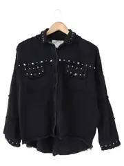 Vorschaubild ZARA Jeansjacke 1