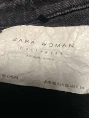 Vorschaubild ZARA Jeansjacke 3