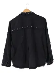 Vorschaubild ZARA Jeansjacke 2