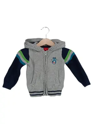 S.OLIVER Strickjacke