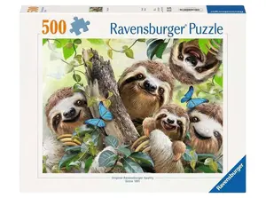 RAVENSBURGER Puzzle