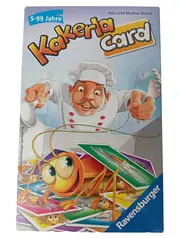 Vorschaubild Kartenspiel 1