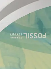 Vorschaubild 2 von Schmuckschatulle Damen rund Beige Klassisch Schmuckdose