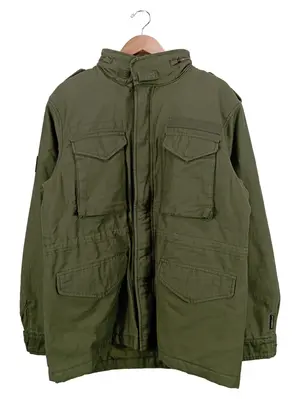 SUPERDRY Arbeitsjacke