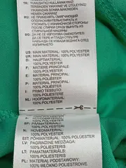 Vorschaubild ADIDAS Fußball Trikot 5