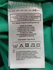Vorschaubild ADIDAS Fußball Trikot 4