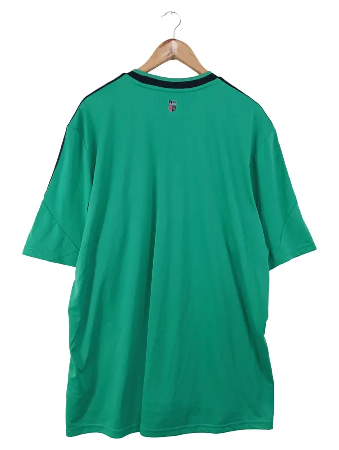 ADIDAS Fußball Trikot Bild 2