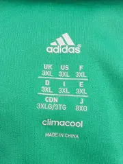 Vorschaubild ADIDAS Fußball Trikot 3
