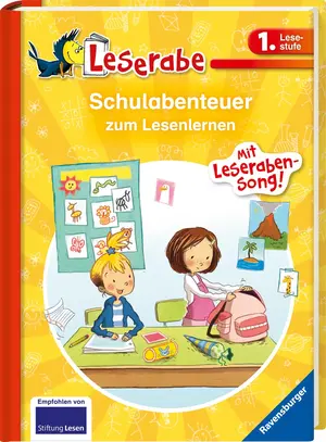 Buch für Kinder