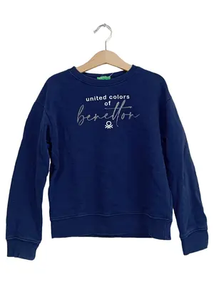 UNITED COLORS OF BENETTON Sweatshirt