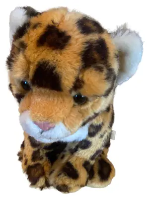 BON TON TOYS Kuscheltier