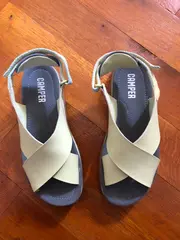 Vorschaubild CAMPER Sandalen 3